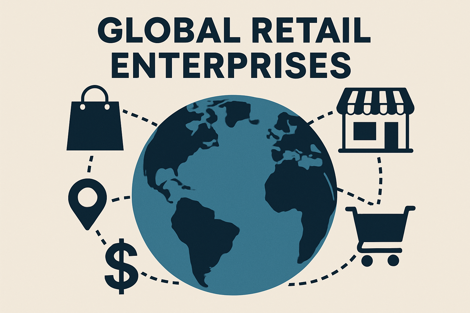 Global Retail Enterprises
